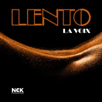 Lento by La Voix