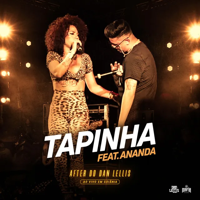 Tapinha - Ao Vivo