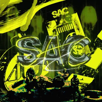 SAC4L by Kaiote