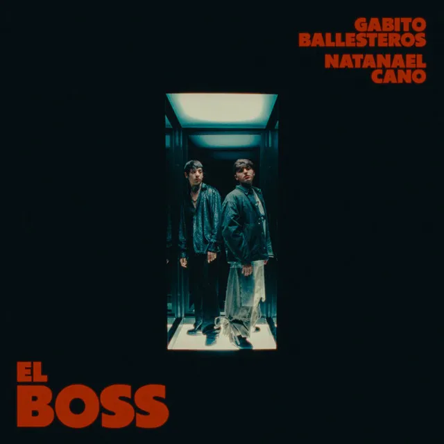 El Boss