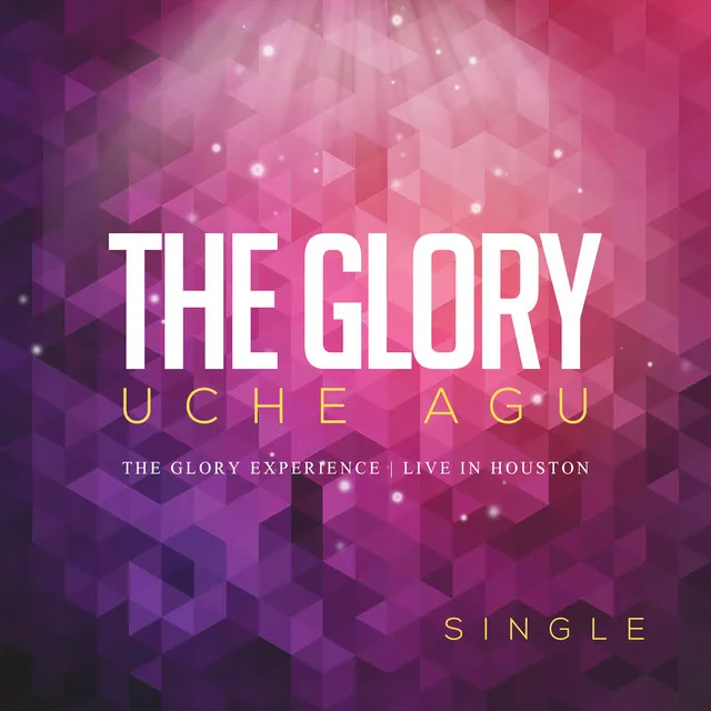 The Glory (Live)