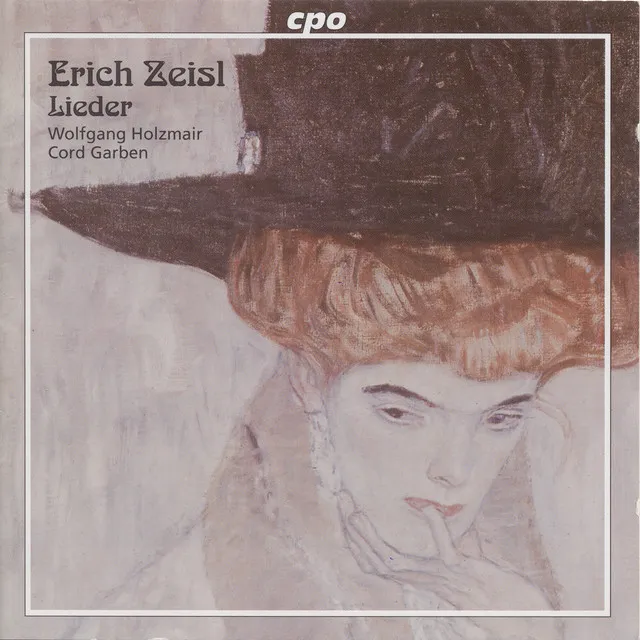 Zeisl: Lieder