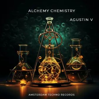 Alchemy Chemistry by Agustin V