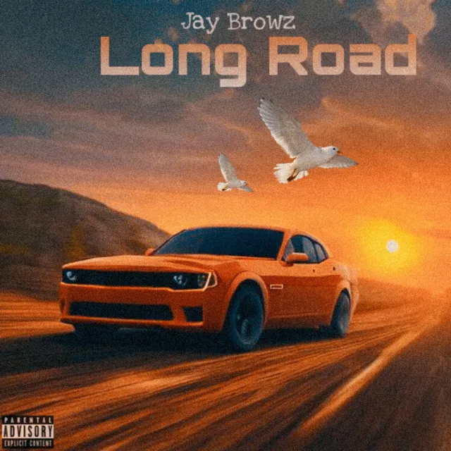 Long Road