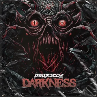 DARKNESS by PROTOCOL