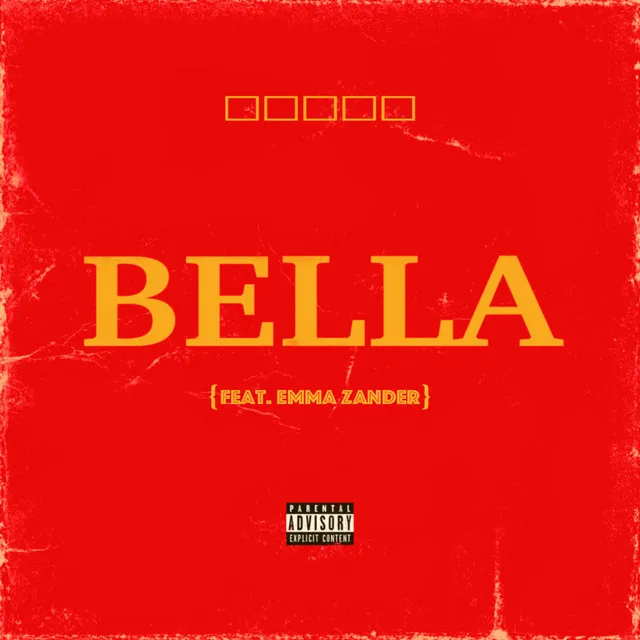 Bella (feat. Emma Zander)