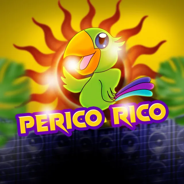 Perico Rico