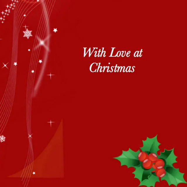 With Love At Christmas