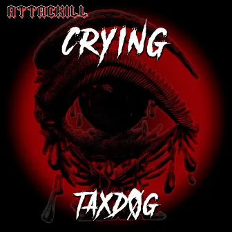 Crying by TAXDØG