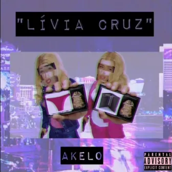 Lívia Cruz by Akelo