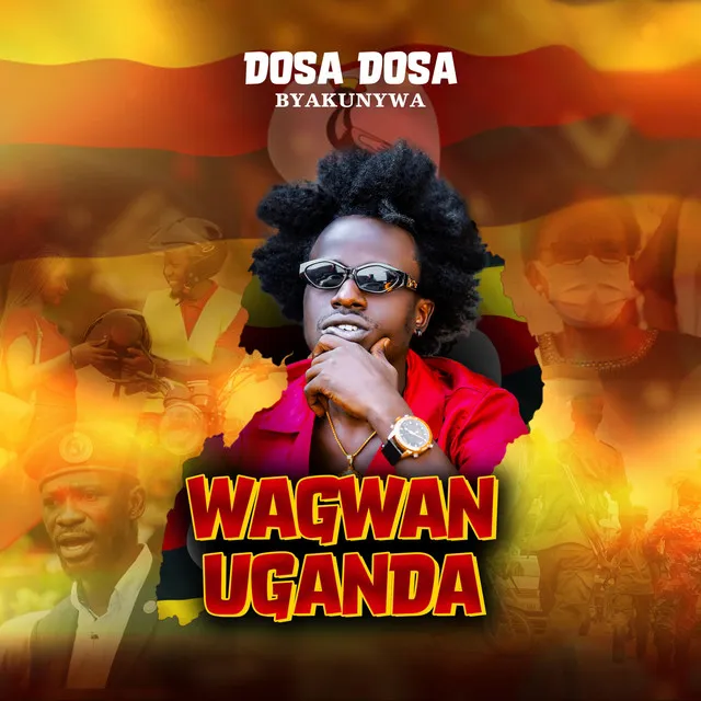 Wagwan Uganda