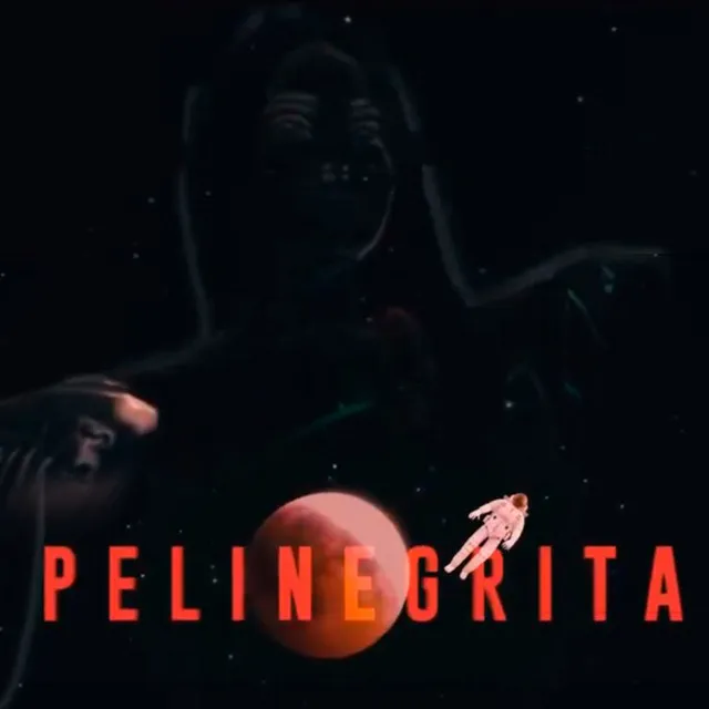 Pelinegrita