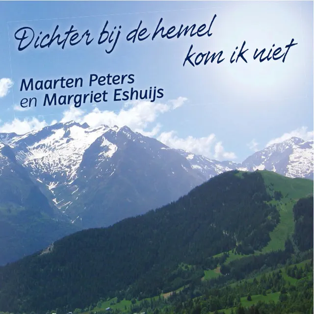 Maarten Peters