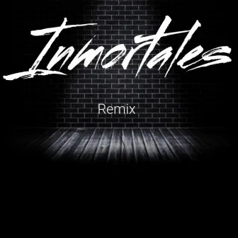 Inmortales (Remix) by Mc Suri