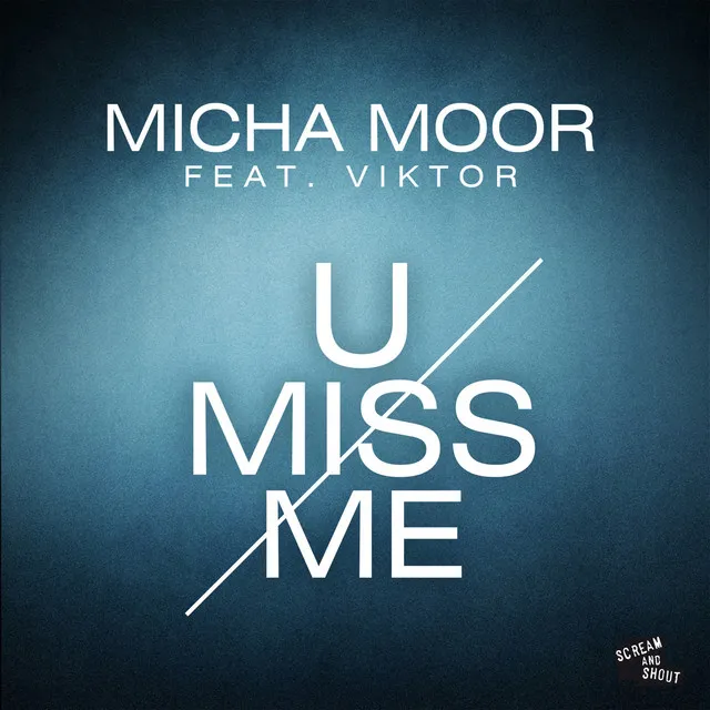 U Miss Me - Lunde Bros Remix Edit