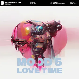 Love Time by Mood 5