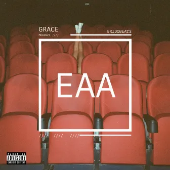 EAA by Grace Mckenzi