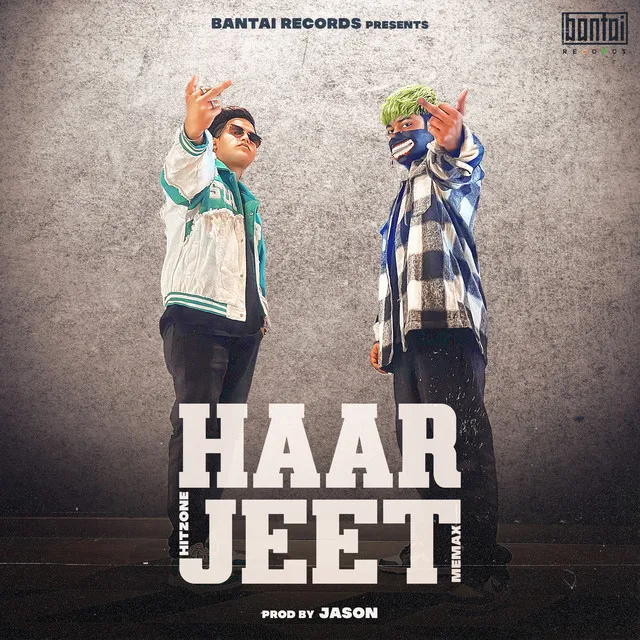 Haar Jeet