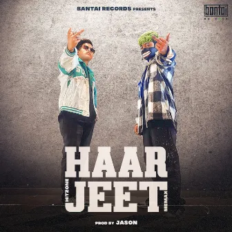 Haar Jeet by MEMAX