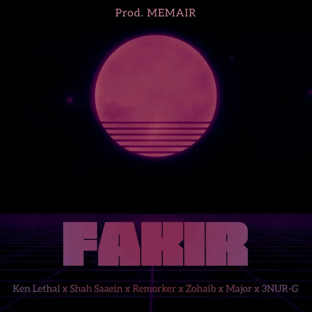 Fakir