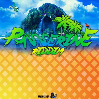 Passerine Riddim by Benje