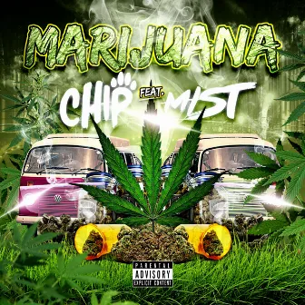 Marijuana (feat. MIST) by Chip