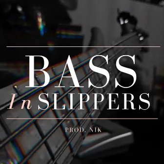 Bass in slippers by Marco Simoni