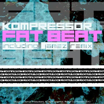 Fat Beat EP by Kompressor