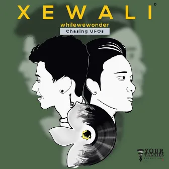 Xewali by Tuhin Handique