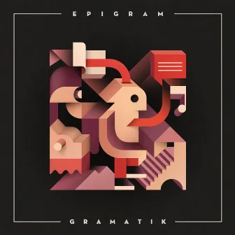 Epigram by Gramatik