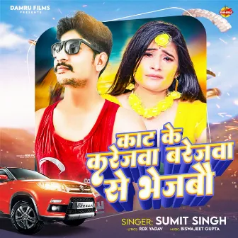 Kat Ke Karejwa Barejwa Se Bhejbo by Sumit Singh