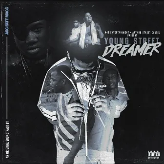 Young Street Dreamer by Fatt Macc