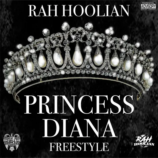 Princess Diana Freestyle