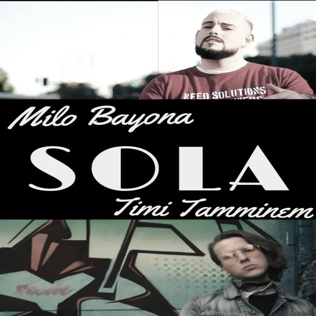 Sola