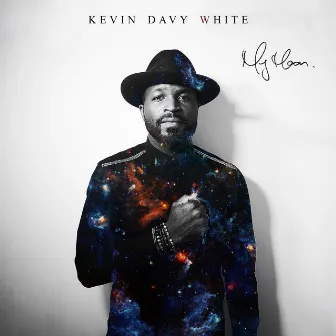 My Moon by Kevin Davy White