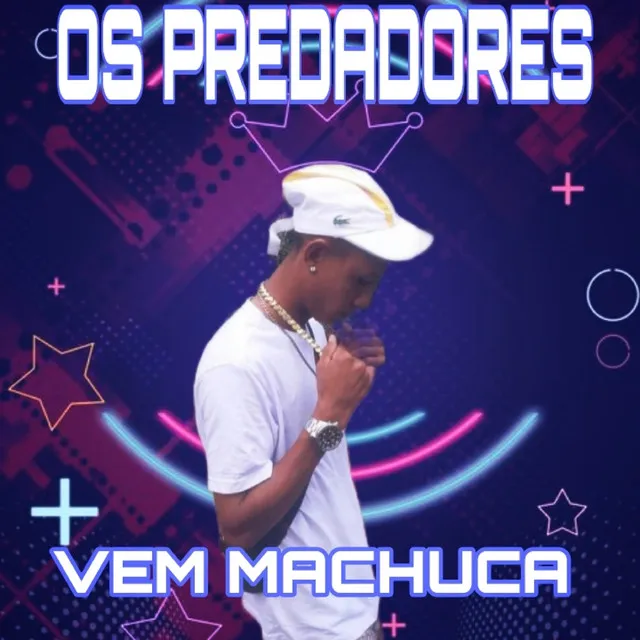 Vem Machuca