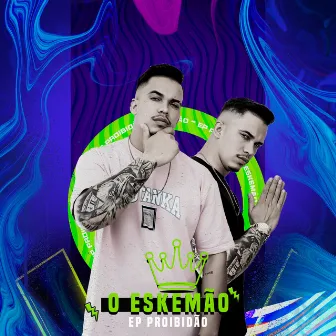 Ep Proibidão by Unknown Artist