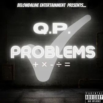 Problems by Q.P.