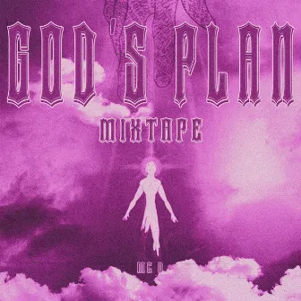 God's Plan Mixtape by Mc D