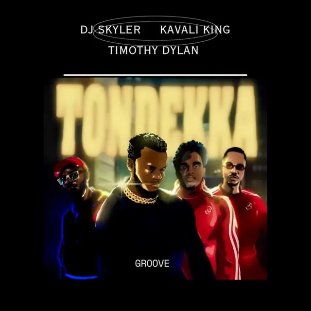 Tondeka (Groove)