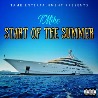 Start of the Summer by Tmike