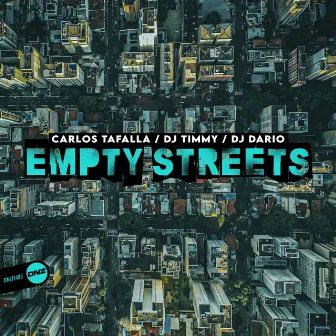 Empty Streets by DJ Timmy