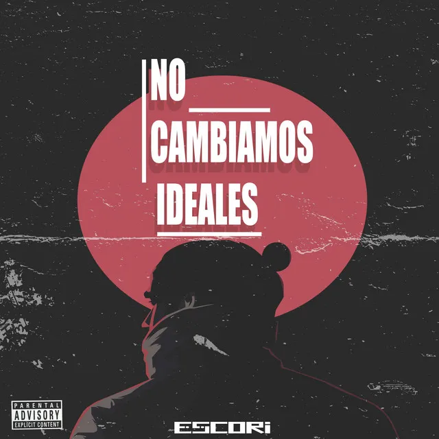 No Cambiamos Ideales