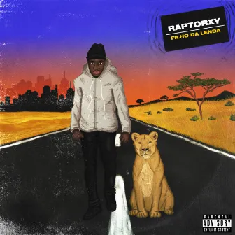 FILHO DA LENDA (Deluxe) by Raptorxy