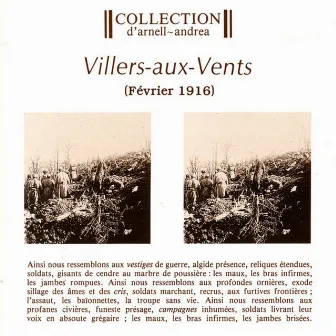 Villers-Aux-Vents by Collection D'Arnell-Andrea