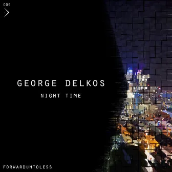 Night Time by George Delkos