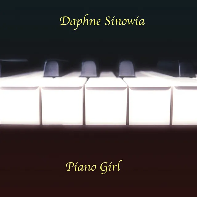 Piano Girl