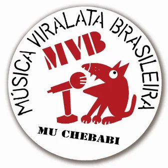 Música Viralata Brasileira, Vol. 1 by Mu Chebabi