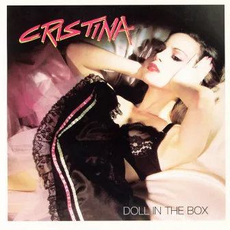 Doll In The Box by Cristina