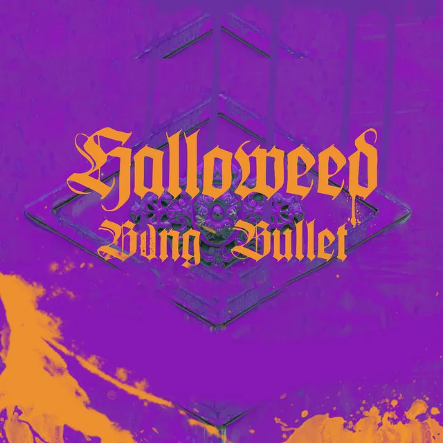 Halloweed